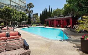 Sheraton Gateway Los Angeles 4*